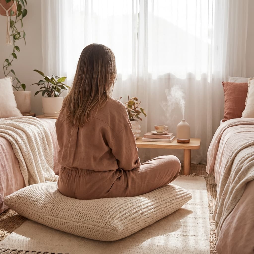 Meditaciones Guiadas